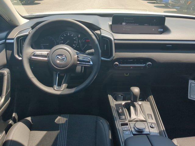 new 2025 Mazda CX-50 Hybrid car, priced at $34,329