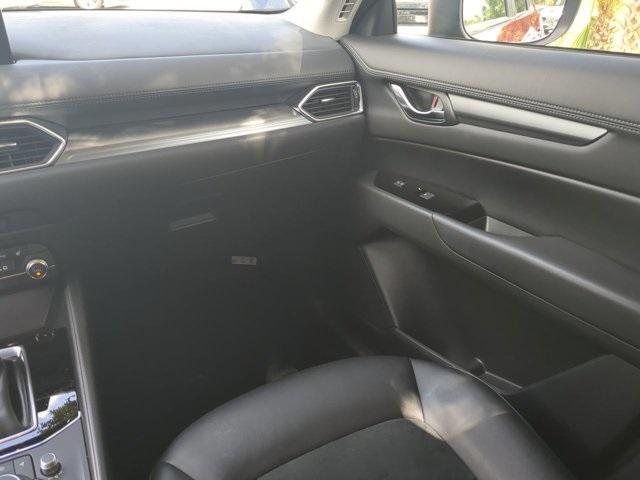 used 2023 Mazda CX-5 car, priced at $24,994