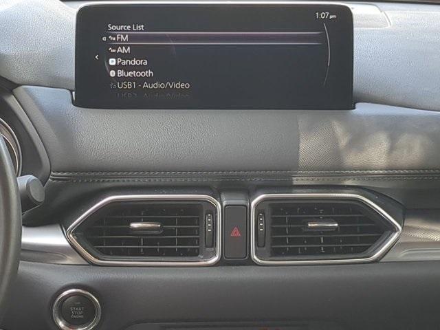 used 2023 Mazda CX-5 car, priced at $24,994