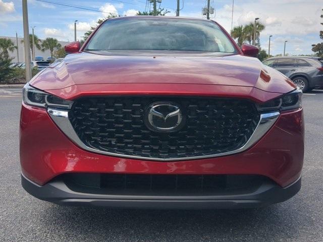 used 2023 Mazda CX-5 car, priced at $24,994