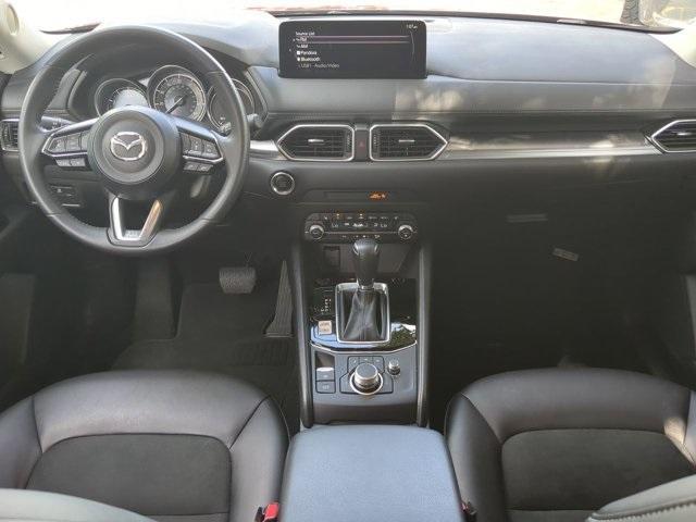 used 2023 Mazda CX-5 car, priced at $24,994