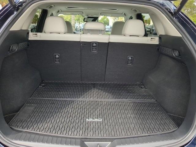 used 2023 Mazda CX-5 car, priced at $22,099