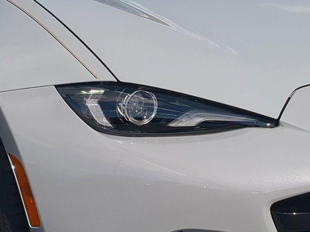 new 2024 Mazda MX-5 Miata car, priced at $34,973