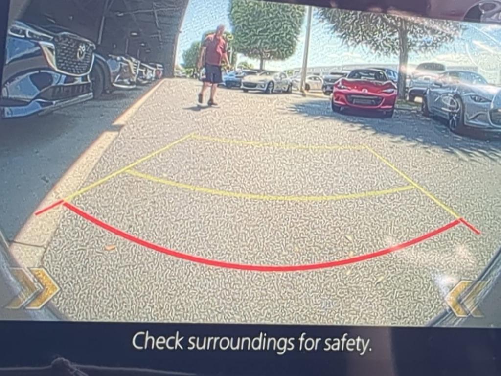 used 2024 Mazda MX-5 Miata car, priced at $31,090