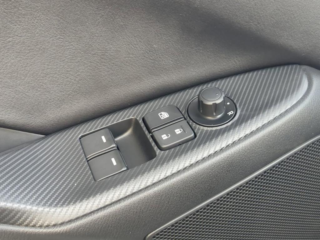 used 2024 Mazda MX-5 Miata car, priced at $31,090