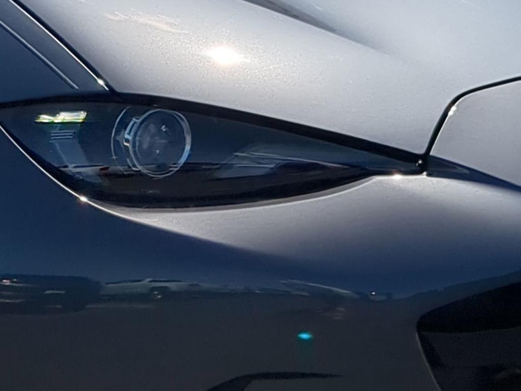 used 2024 Mazda MX-5 Miata car, priced at $31,090