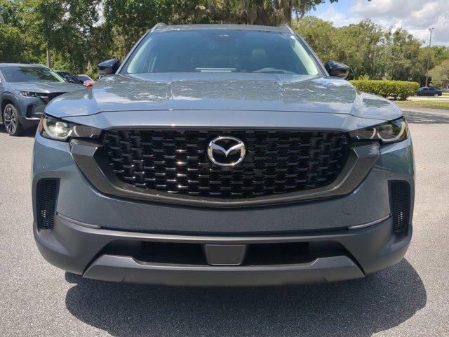 new 2025 Mazda CX-50 Hybrid car, priced at $39,870