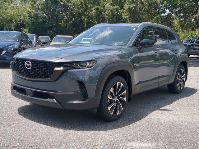 new 2025 Mazda CX-50 Hybrid car, priced at $39,870