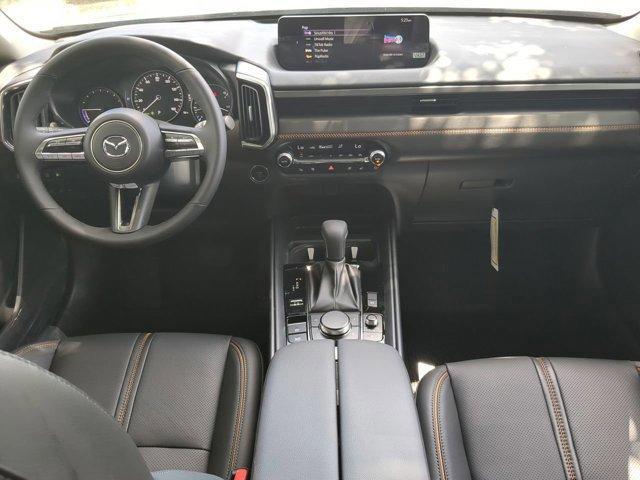 new 2025 Mazda CX-50 Hybrid car, priced at $39,870