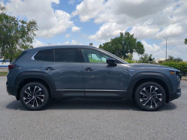 new 2025 Mazda CX-50 Hybrid car, priced at $39,870