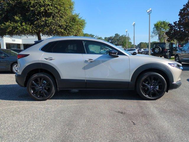used 2024 Mazda CX-30 car, priced at $30,318