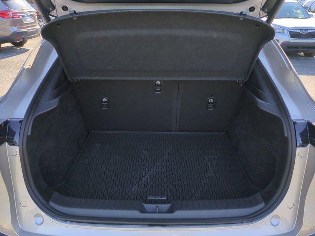 used 2024 Mazda CX-30 car, priced at $30,318