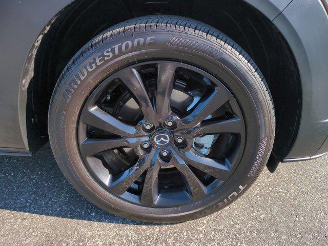 used 2024 Mazda CX-30 car, priced at $30,318