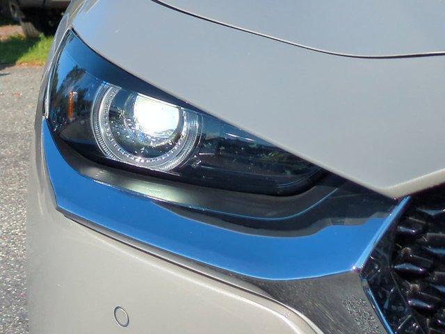 used 2024 Mazda CX-30 car, priced at $30,318