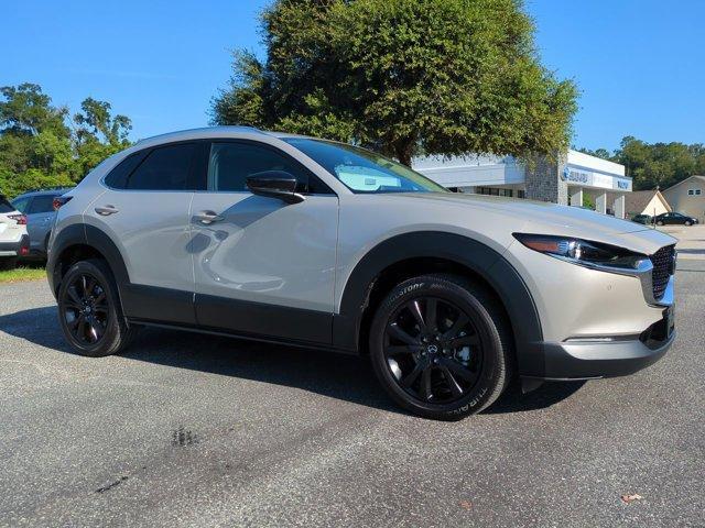 used 2024 Mazda CX-30 car, priced at $30,318