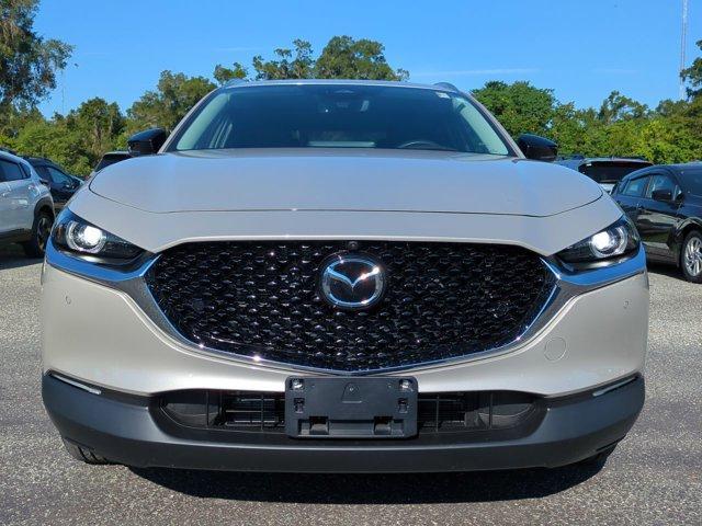 used 2024 Mazda CX-30 car, priced at $30,318