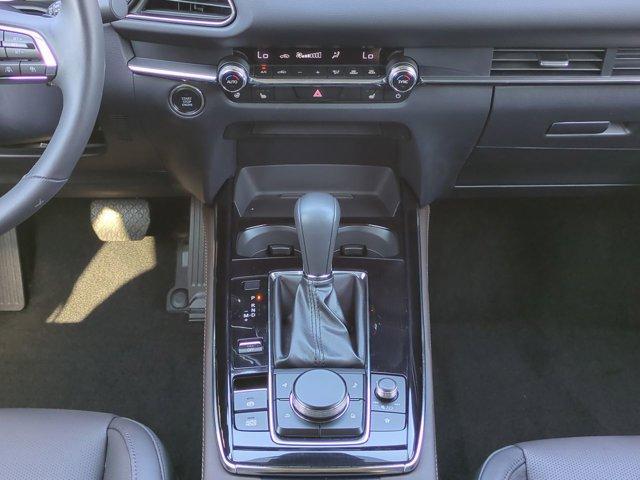used 2024 Mazda CX-30 car, priced at $30,318