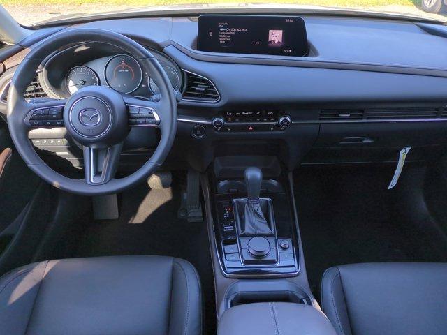 used 2024 Mazda CX-30 car, priced at $30,318