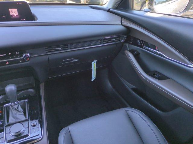used 2024 Mazda CX-30 car, priced at $30,318