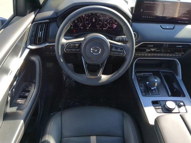 used 2024 Mazda CX-90 car, priced at $37,990
