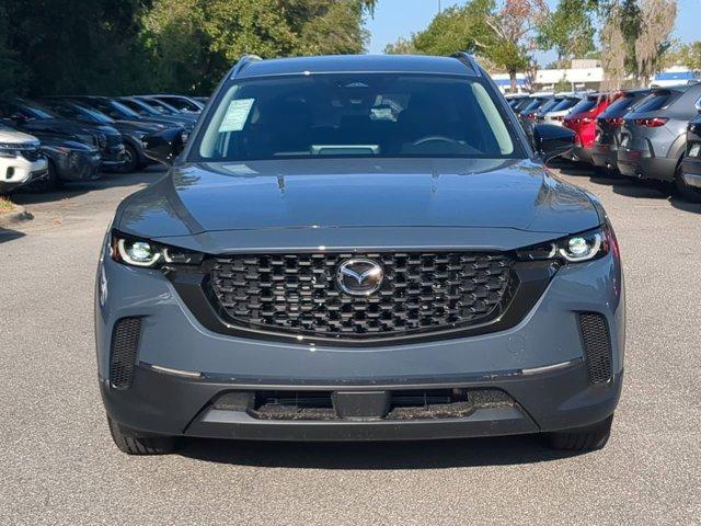 new 2025 Mazda CX-50 car, priced at $32,442