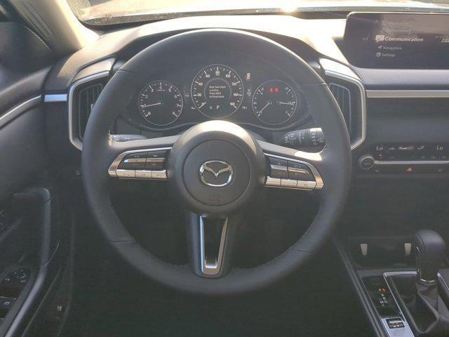 new 2025 Mazda CX-50 car, priced at $32,442