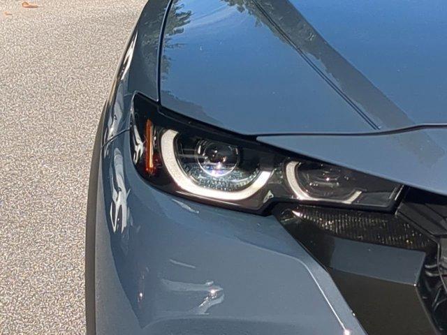 new 2025 Mazda CX-50 car, priced at $32,442