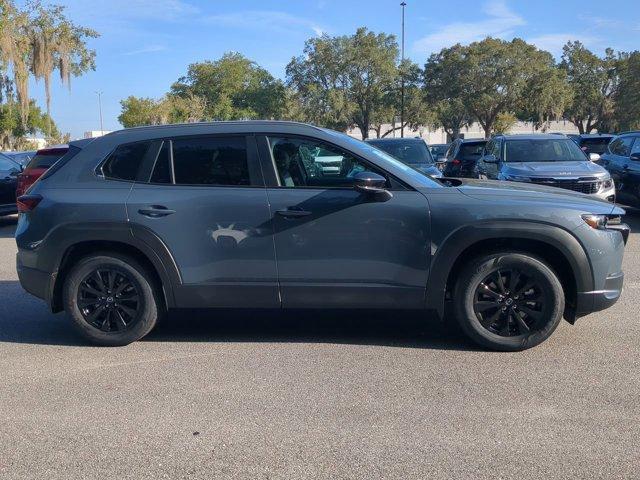 new 2025 Mazda CX-50 car, priced at $32,442