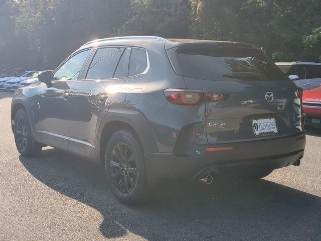 new 2025 Mazda CX-50 car, priced at $32,442