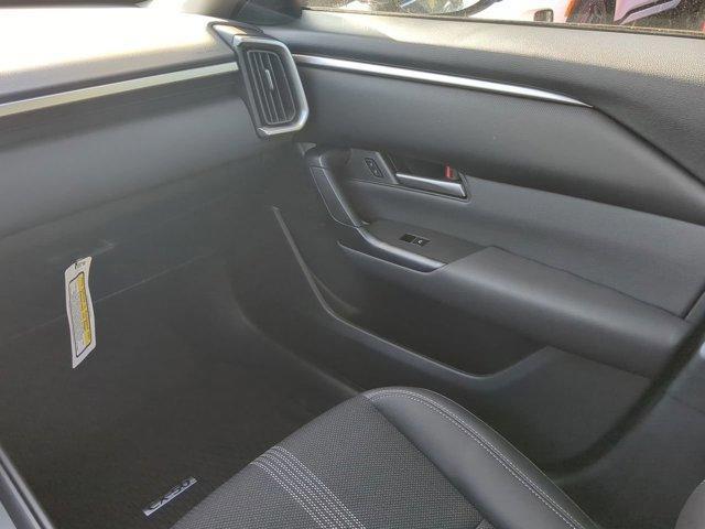 new 2025 Mazda CX-50 car, priced at $32,442