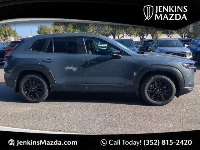 new 2025 Mazda CX-50 car, priced at $32,442