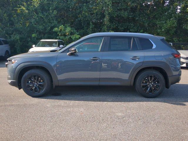 new 2025 Mazda CX-50 car, priced at $32,442