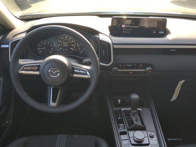 new 2025 Mazda CX-50 car, priced at $32,442