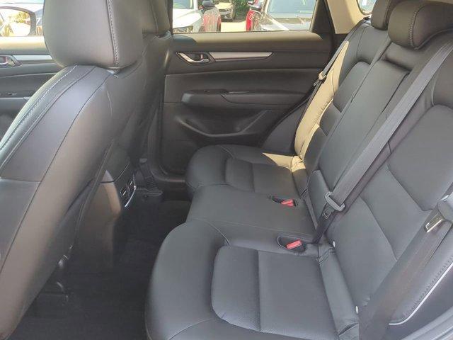 new 2025 Mazda CX-5 car, priced at $30,342