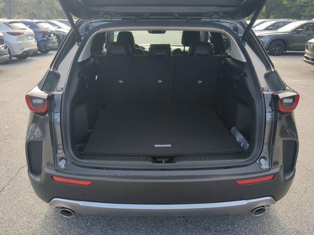 new 2025 Mazda CX-50 car, priced at $41,497