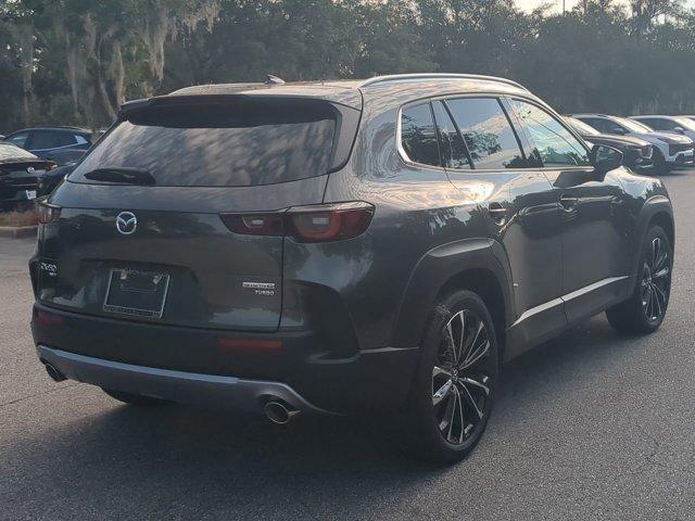 new 2025 Mazda CX-50 car, priced at $41,497