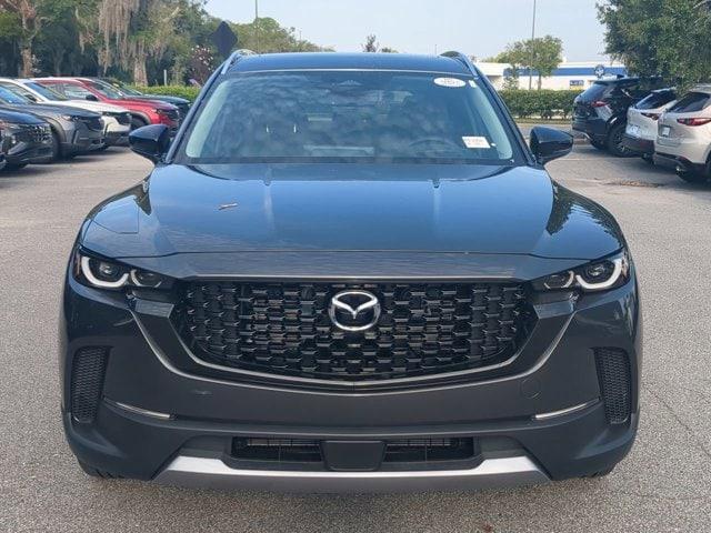 new 2025 Mazda CX-50 car, priced at $41,497