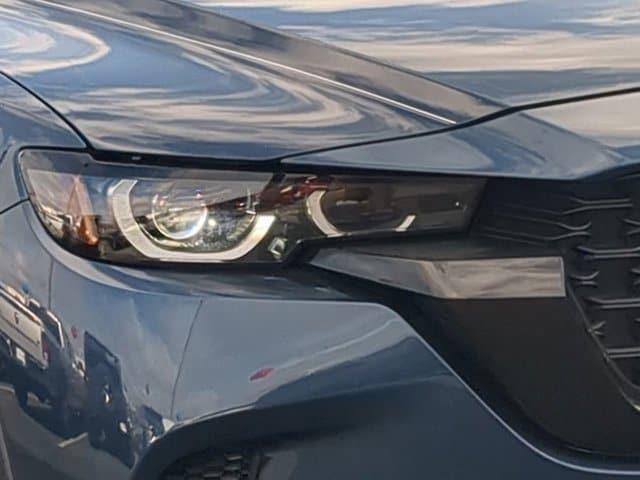 new 2025 Mazda CX-50 car, priced at $31,591