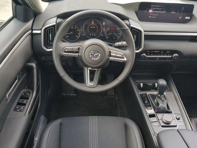 new 2025 Mazda CX-50 car, priced at $31,591