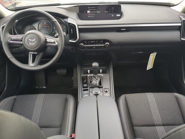 new 2025 Mazda CX-50 car, priced at $31,591