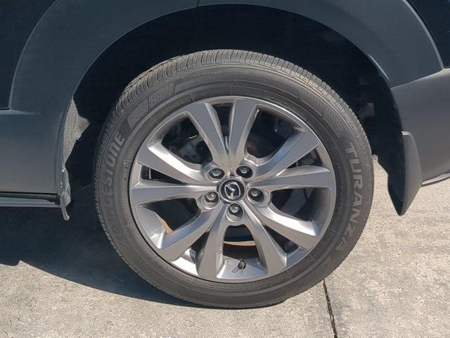used 2021 Mazda CX-30 car, priced at $20,799