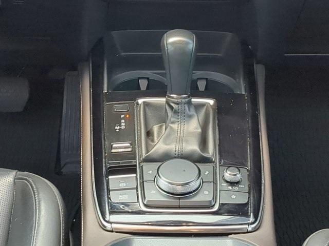 used 2021 Mazda CX-30 car, priced at $20,799