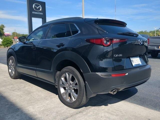 used 2021 Mazda CX-30 car, priced at $20,799