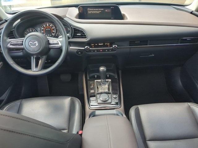 used 2021 Mazda CX-30 car, priced at $20,799