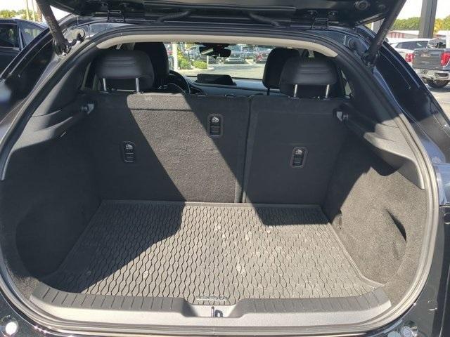 used 2021 Mazda CX-30 car, priced at $20,799
