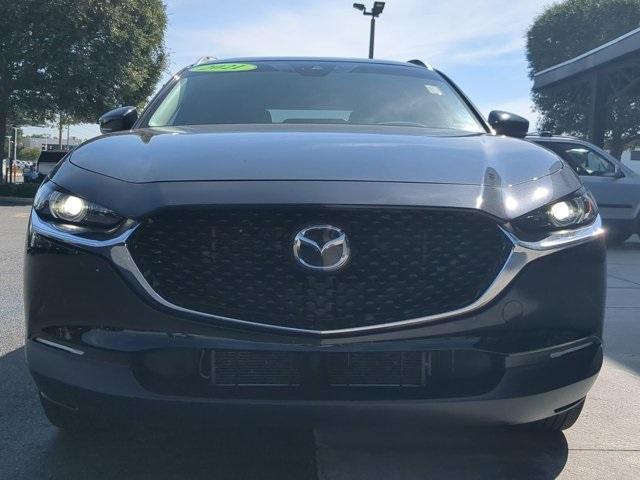 used 2021 Mazda CX-30 car, priced at $20,799