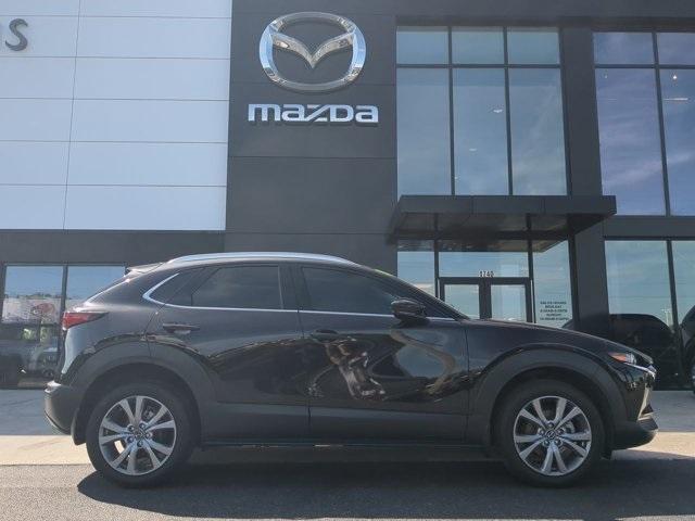 used 2021 Mazda CX-30 car, priced at $20,799