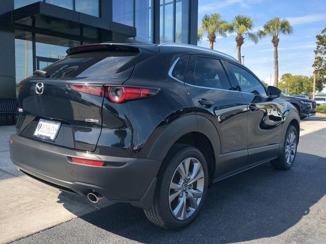 used 2021 Mazda CX-30 car, priced at $20,799