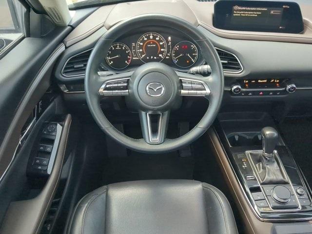 used 2021 Mazda CX-30 car, priced at $20,799