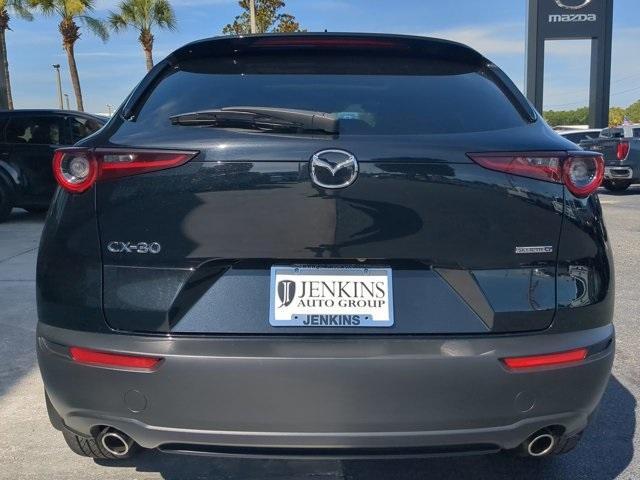 used 2021 Mazda CX-30 car, priced at $20,799